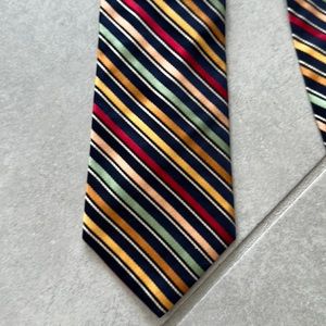 Ike Behar New York Tie